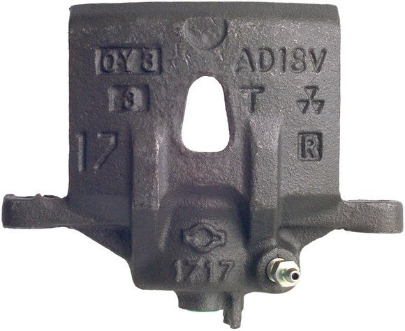 CARDONE Reman Disc Brake Caliper P/N:19-1442 Fits: Nissan Sentra 94-91, Nissan Tsuru 96-93 - Image 4
