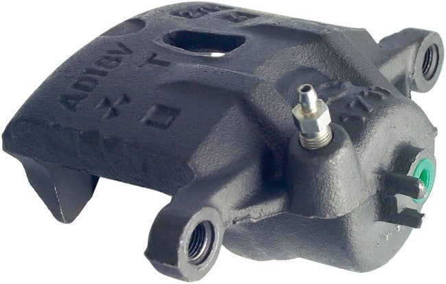 CARDONE Reman Disc Brake Caliper P/N:19-1443 Fits: Nissan Sentra 94-91, Nissan Tsuru 96-93 - Image 1