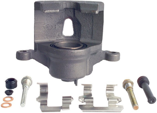CARDONE Reman Disc Brake Caliper P/N:19-1443 Fits: Nissan Sentra 94-91, Nissan Tsuru 96-93 - Image 3