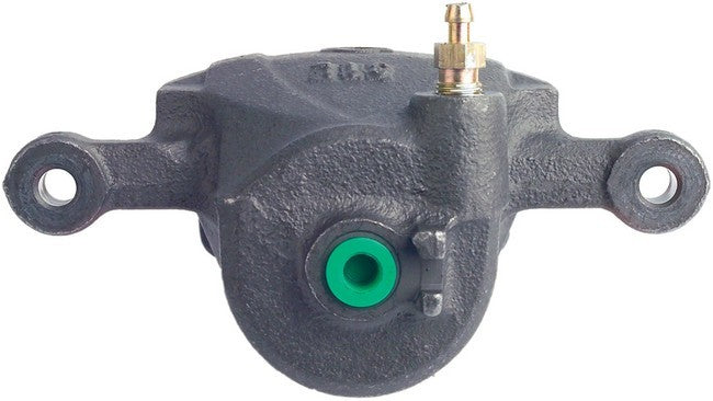 CARDONE Reman Disc Brake Caliper P/N:19-1444 Fits: Nissan Nx 93-91, Nissan Sentra 94-91, Nissan Tsuru 01-00, Nissan Tsuru 94-92 - Image 2