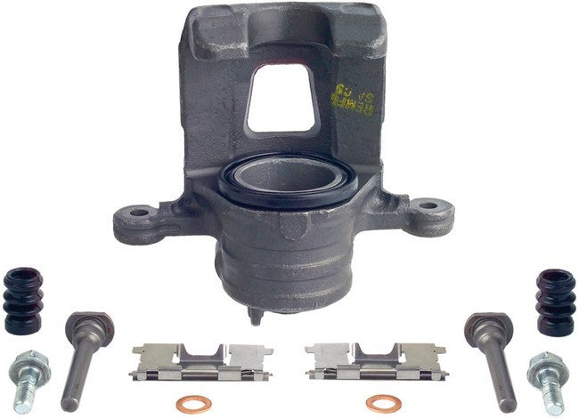 CARDONE Reman Disc Brake Caliper P/N:19-1444 Fits: Nissan Nx 93-91, Nissan Sentra 94-91, Nissan Tsuru 01-00, Nissan Tsuru 94-92 - Image 3