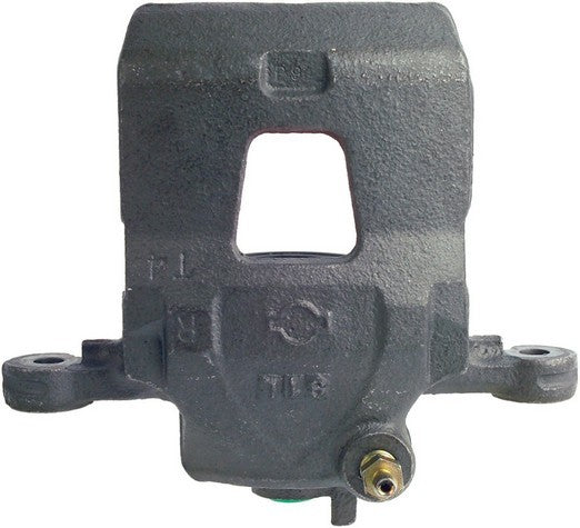 CARDONE Reman Disc Brake Caliper P/N:19-1444 Fits: Nissan Nx 93-91, Nissan Sentra 94-91, Nissan Tsuru 01-00, Nissan Tsuru 94-92 - Image 4