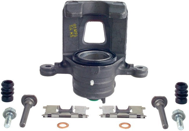 CARDONE Reman Disc Brake Caliper P/N:19-1445 Fits: Nissan Nx 93-91, Nissan Sentra 94-91, Nissan Tsuru 01-00, Nissan Tsuru 94-92 - Image 3