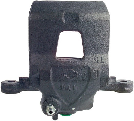 CARDONE Reman Disc Brake Caliper P/N:19-1445 Fits: Nissan Nx 93-91, Nissan Sentra 94-91, Nissan Tsuru 01-00, Nissan Tsuru 94-92 - Image 4