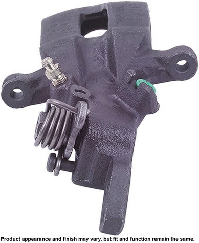 CARDONE Reman Disc Brake Caliper P/N:19-1446 Fits: Honda Accord 97-91 - Image 2