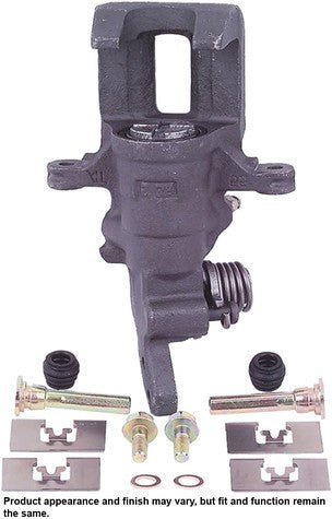 CARDONE Reman Disc Brake Caliper P/N:19-1446 Fits: Honda Accord 97-91 - Image 3