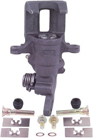 CARDONE Reman Disc Brake Caliper P/N:19-1447 Fits: Honda Accord 97-91 - Image 3