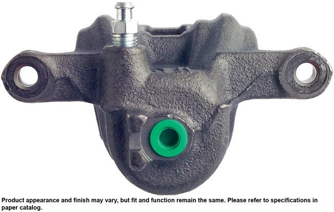 CARDONE Reman Disc Brake Caliper P/N:19-1448 Fits: Acura Legend 95-91, Acura Rl 98-96, Honda Cr-v 04-02, Honda Odyssey 98-95, Isuzu Oasis 99-96 - Image 2