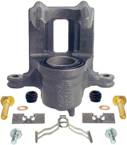 CARDONE Reman Disc Brake Caliper P/N:19-1448 Fits: Acura Legend 95-91, Acura Rl 98-96, Honda Cr-v 04-02, Honda Odyssey 98-95, Isuzu Oasis 99-96 - Image 3