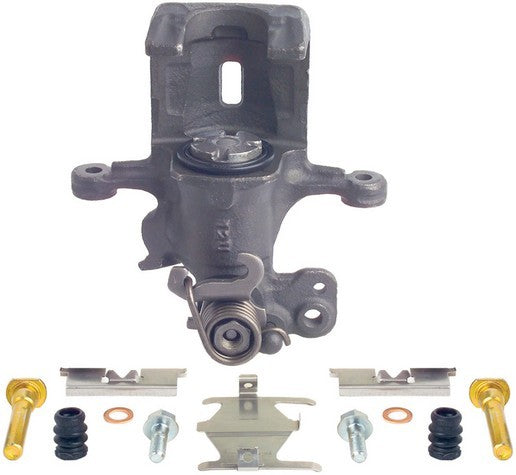CARDONE Reman Disc Brake Caliper P/N:19-1452 Fits: Nissan Maxima 94-91 - Image 3