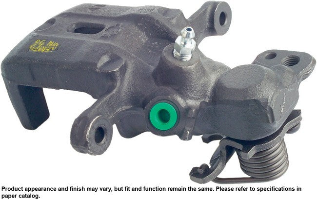 CARDONE Reman Disc Brake Caliper P/N:19-1453 Fits: Nissan Maxima 94-91 - Image 1
