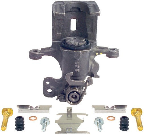 CARDONE Reman Disc Brake Caliper P/N:19-1453 Fits: Nissan Maxima 94-91 - Image 3