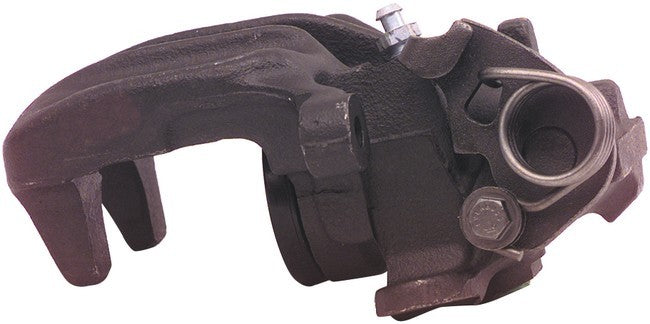 CARDONE Reman Disc Brake Caliper P/N:19-1456 Fits: Audi 100 93-89, Audi 200 91-89, Audi 5000 1988, Audi 80 92-88, Audi 90 91-88 - Image 1