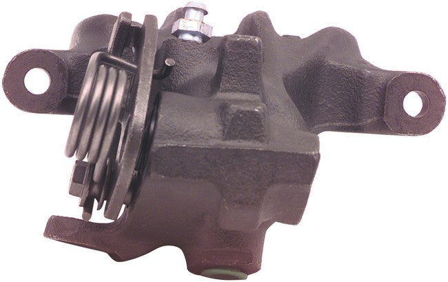 CARDONE Reman Disc Brake Caliper P/N:19-1456 Fits: Audi 100 93-89, Audi 200 91-89, Audi 5000 1988, Audi 80 92-88, Audi 90 91-88 - Image 2