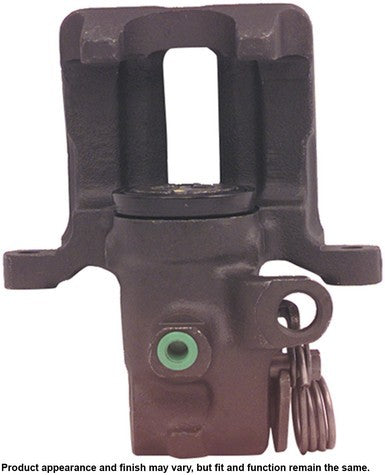 CARDONE Reman Disc Brake Caliper P/N:19-1456 Fits: Audi 100 93-89, Audi 200 91-89, Audi 5000 1988, Audi 80 92-88, Audi 90 91-88 - Image 3
