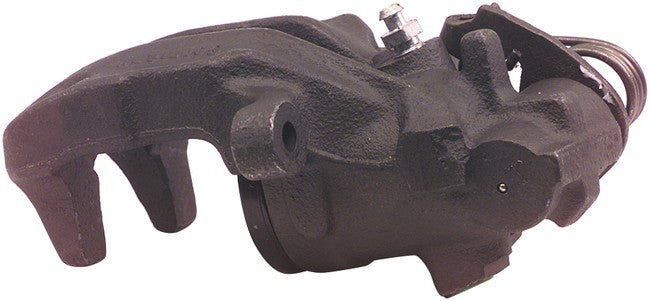 CARDONE Reman Disc Brake Caliper P/N:19-1457 Fits: Audi 100 93-89, Audi 200 91-89, Audi 5000 1988, Audi 80 92-88, Audi 90 91-88 - Image 1
