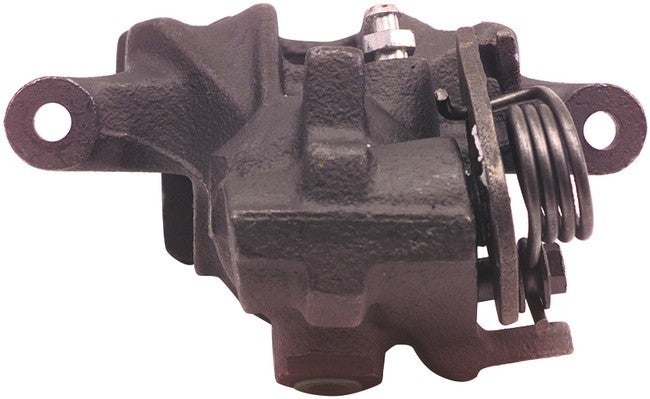 CARDONE Reman Disc Brake Caliper P/N:19-1457 Fits: Audi 100 93-89, Audi 200 91-89, Audi 5000 1988, Audi 80 92-88, Audi 90 91-88 - Image 2
