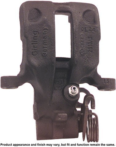 CARDONE Reman Disc Brake Caliper P/N:19-1457 Fits: Audi 100 93-89, Audi 200 91-89, Audi 5000 1988, Audi 80 92-88, Audi 90 91-88 - Image 4