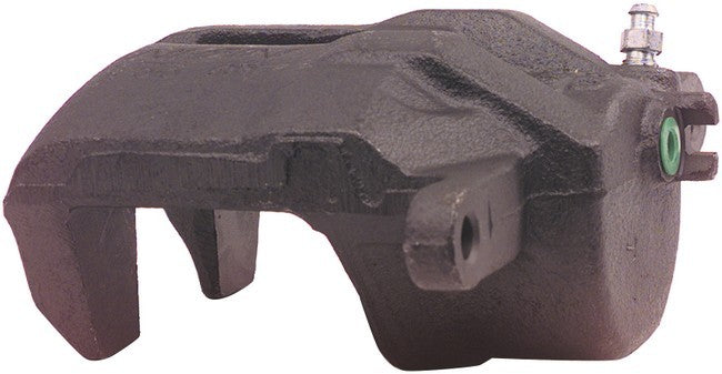 CARDONE Reman Disc Brake Caliper P/N:19-1460 Fits: Acura Cl 99-97, Acura Integra 01-00, Acura Integra 98-97, Acura Tl 98-95, Acura Vigor 94-92, Honda Accord 97-91, Honda Cr-v 01-97, Honda Odyssey 98-95, Honda Prelude 01-93, Isuzu Oasis 99-96 - Image 1
