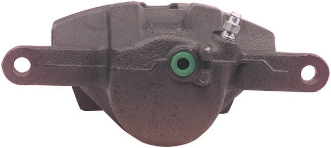 CARDONE Reman Disc Brake Caliper P/N:19-1460 Fits: Acura Cl 99-97, Acura Integra 01-00, Acura Integra 98-97, Acura Tl 98-95, Acura Vigor 94-92, Honda Accord 97-91, Honda Cr-v 01-97, Honda Odyssey 98-95, Honda Prelude 01-93, Isuzu Oasis 99-96 - Image 2