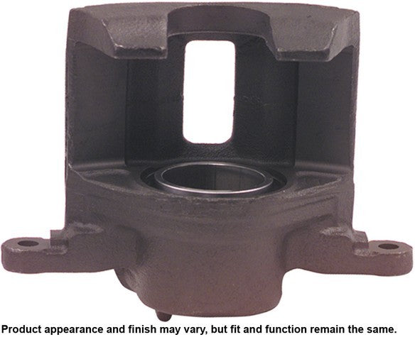 CARDONE Reman Disc Brake Caliper P/N:19-1460 Fits: Acura Cl 99-97, Acura Integra 01-00, Acura Integra 98-97, Acura Tl 98-95, Acura Vigor 94-92, Honda Accord 97-91, Honda Cr-v 01-97, Honda Odyssey 98-95, Honda Prelude 01-93, Isuzu Oasis 99-96 - Image 3