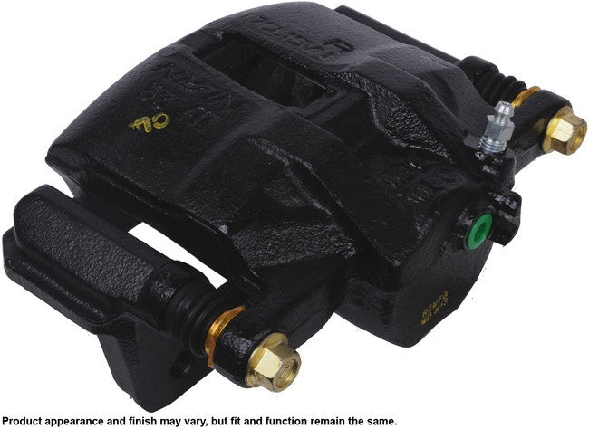 CARDONE Reman Disc Brake Caliper P/N:19-1460XB Fits: Acura Cl 99-97, Acura Integra 01-00, Acura Integra 98-97, Acura Tl 98-95, Honda Accord 97-91, Honda Cr-v 01-98, Honda Odyssey 98-95, Honda Prelude 01-93, Isuzu Oasis 99-96 - Image 1