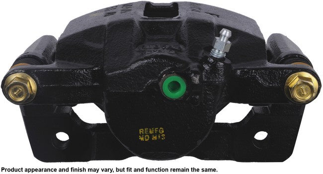 CARDONE Reman Disc Brake Caliper P/N:19-1460XB Fits: Acura Cl 99-97, Acura Integra 01-00, Acura Integra 98-97, Acura Tl 98-95, Honda Accord 97-91, Honda Cr-v 01-98, Honda Odyssey 98-95, Honda Prelude 01-93, Isuzu Oasis 99-96 - Image 2