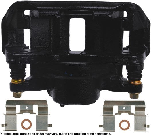 CARDONE Reman Disc Brake Caliper P/N:19-1460XB Fits: Acura Cl 99-97, Acura Integra 01-00, Acura Integra 98-97, Acura Tl 98-95, Honda Accord 97-91, Honda Cr-v 01-98, Honda Odyssey 98-95, Honda Prelude 01-93, Isuzu Oasis 99-96 - Image 3