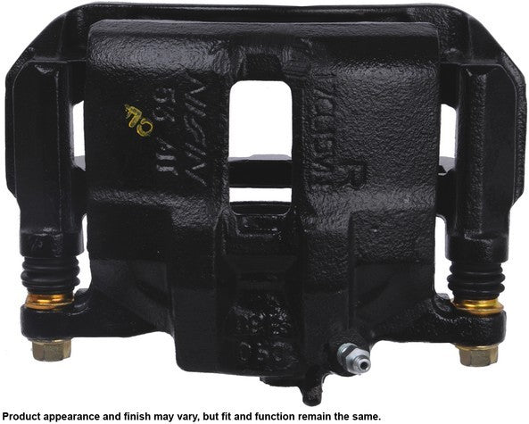 CARDONE Reman Disc Brake Caliper P/N:19-1460XB Fits: Acura Cl 99-97, Acura Integra 01-00, Acura Integra 98-97, Acura Tl 98-95, Honda Accord 97-91, Honda Cr-v 01-98, Honda Odyssey 98-95, Honda Prelude 01-93, Isuzu Oasis 99-96 - Image 4