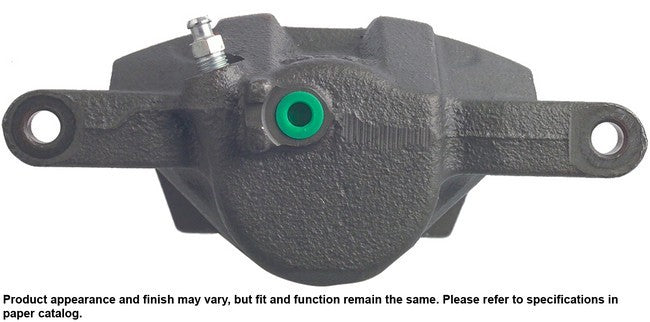 CARDONE Reman Disc Brake Caliper P/N:19-1461 Fits: Acura Cl 99-97, Acura Integra 01-00, Acura Integra 98-97, Acura Tl 98-95, Acura Vigor 94-92, Honda Accord 97-91, Honda Cr-v 01-97, Honda Odyssey 98-95, Honda Prelude 01-93, Isuzu Oasis 99-96 - Image 2