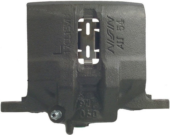 CARDONE Reman Disc Brake Caliper P/N:19-1461 Fits: Acura Cl 99-97, Acura Integra 01-00, Acura Integra 98-97, Acura Tl 98-95, Acura Vigor 94-92, Honda Accord 97-91, Honda Cr-v 01-97, Honda Odyssey 98-95, Honda Prelude 01-93, Isuzu Oasis 99-96 - Image 4