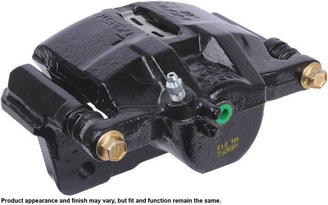 CARDONE Reman Disc Brake Caliper P/N:19-1461XB Fits: Acura Cl 99-97, Acura Integra 01-00, Acura Integra 98-97, Acura Tl 98-95, Honda Accord 97-91, Honda Cr-v 01-98, Honda Odyssey 98-95, Honda Prelude 01-93, Isuzu Oasis 99-96 - Image 1