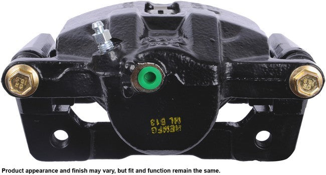 CARDONE Reman Disc Brake Caliper P/N:19-1461XB Fits: Acura Cl 99-97, Acura Integra 01-00, Acura Integra 98-97, Acura Tl 98-95, Honda Accord 97-91, Honda Cr-v 01-98, Honda Odyssey 98-95, Honda Prelude 01-93, Isuzu Oasis 99-96 - Image 2