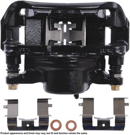 CARDONE Reman Disc Brake Caliper P/N:19-1461XB Fits: Acura Cl 99-97, Acura Integra 01-00, Acura Integra 98-97, Acura Tl 98-95, Honda Accord 97-91, Honda Cr-v 01-98, Honda Odyssey 98-95, Honda Prelude 01-93, Isuzu Oasis 99-96 - Image 3