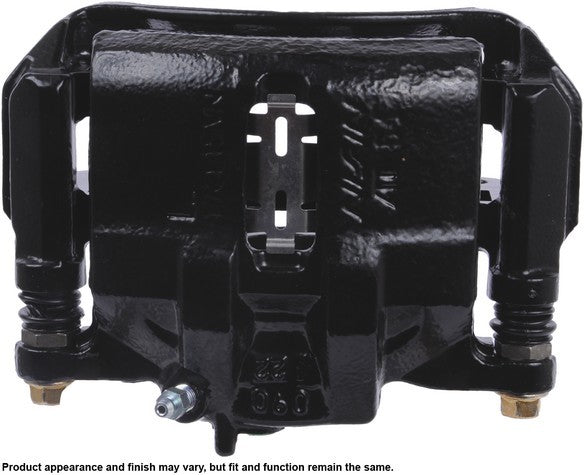CARDONE Reman Disc Brake Caliper P/N:19-1461XB Fits: Acura Cl 99-97, Acura Integra 01-00, Acura Integra 98-97, Acura Tl 98-95, Honda Accord 97-91, Honda Cr-v 01-98, Honda Odyssey 98-95, Honda Prelude 01-93, Isuzu Oasis 99-96 - Image 4