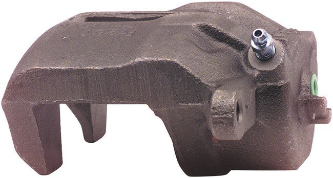 CARDONE Reman Disc Brake Caliper P/N:19-1462 Fits: Acura Legend 95-91, Acura Rl 98-96, Acura Tl 98-96, Honda Accord 02-98 - Image 1