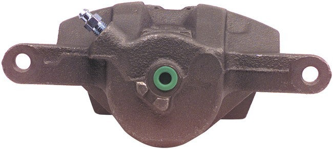 CARDONE Reman Disc Brake Caliper P/N:19-1462 Fits: Acura Legend 95-91, Acura Rl 98-96, Acura Tl 98-96, Honda Accord 02-98 - Image 2