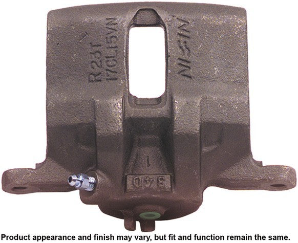CARDONE Reman Disc Brake Caliper P/N:19-1462 Fits: Acura Legend 95-91, Acura Rl 98-96, Acura Tl 98-96, Honda Accord 02-98 - Image 4
