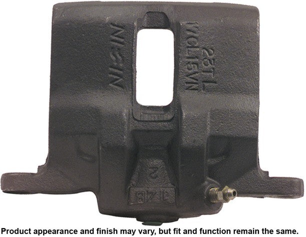 CARDONE Reman Disc Brake Caliper P/N:19-1463 Fits: Acura Legend 95-91, Acura Rl 98-96, Acura Tl 98-96, Honda Accord 02-98 - Image 4