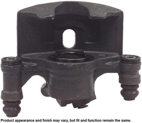 CARDONE Reman Disc Brake Caliper P/N:19-1464 Fits: Toyota Paseo 99-96, Toyota Tercel 99-91 - Image 3