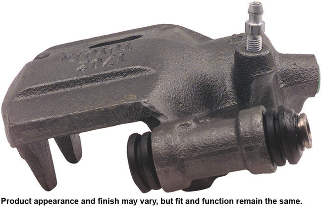 CARDONE Reman Disc Brake Caliper P/N:19-1465 Fits: Toyota Paseo 99-96, Toyota Tercel 99-91 - Image 1