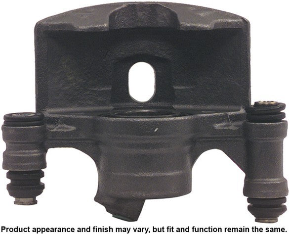 CARDONE Reman Disc Brake Caliper P/N:19-1465 Fits: Toyota Paseo 99-96, Toyota Tercel 99-91 - Image 3