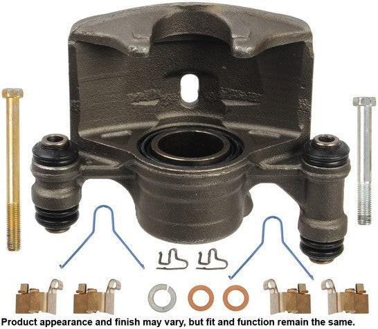 CARDONE Reman Disc Brake Caliper P/N:19-1466 Fits: Toyota Mr2 95-91 - Image 3