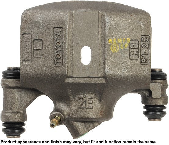 CARDONE Reman Disc Brake Caliper P/N:19-1466 Fits: Toyota Mr2 95-91 - Image 4