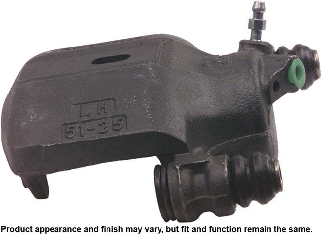 CARDONE Reman Disc Brake Caliper P/N:19-1467 Fits: Toyota Mr2 95-91 - Image 1