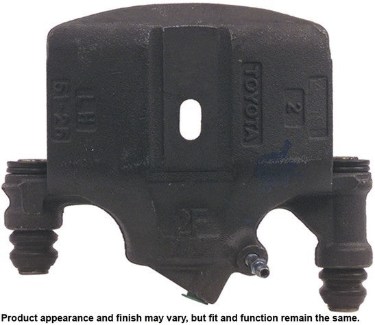 CARDONE Reman Disc Brake Caliper P/N:19-1467 Fits: Toyota Mr2 95-91 - Image 4