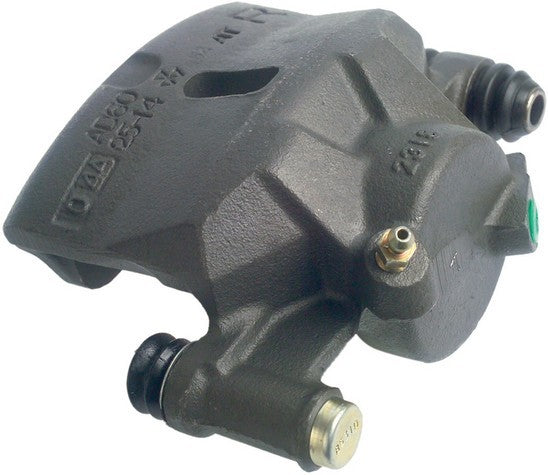 CARDONE Reman Disc Brake Caliper P/N:19-1472 Fits: Toyota Previa 94-91 - Image 1