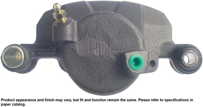 CARDONE Reman Disc Brake Caliper P/N:19-1472 Fits: Toyota Previa 94-91 - Image 2
