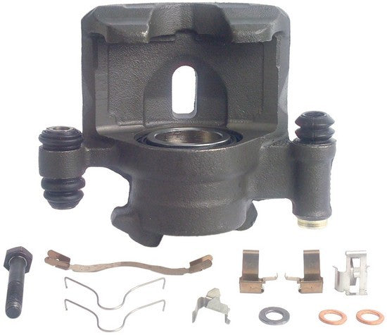 CARDONE Reman Disc Brake Caliper P/N:19-1472 Fits: Toyota Previa 94-91 - Image 3