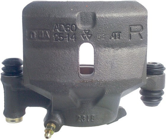 CARDONE Reman Disc Brake Caliper P/N:19-1472 Fits: Toyota Previa 94-91 - Image 4